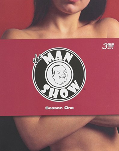 Man Show: Season 1