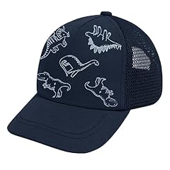 Navy Blue Dino