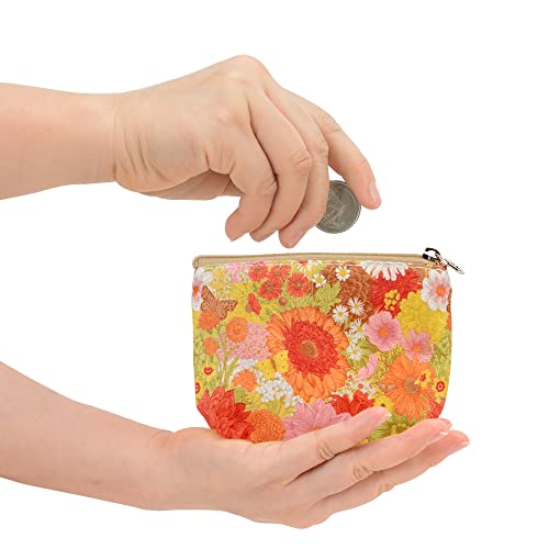 Image of Women and Girls Cute Fashion Coin Purse Wallet Bag Change Pouch Key Holder