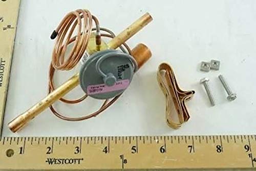 Carrier Corporation EA36YD159 TXV 5ton