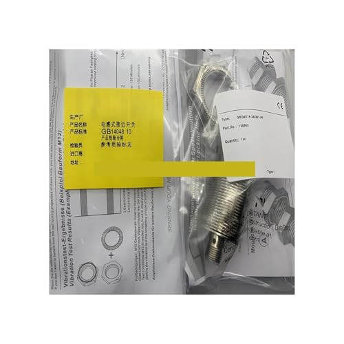 Détecteur 3RG4014-3KB00-PF pour éviter les pannes de signal sur machine outil