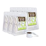 Perfect Pod EZ-Cup Filters by Perfect Pod - 7 Pack (350 Filters) Paper Coffee Pod Filters
