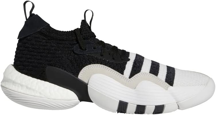 adidas H0647713.5 Trae Young 2 FTWWHT/CBLACK/MAGOLD 13.5