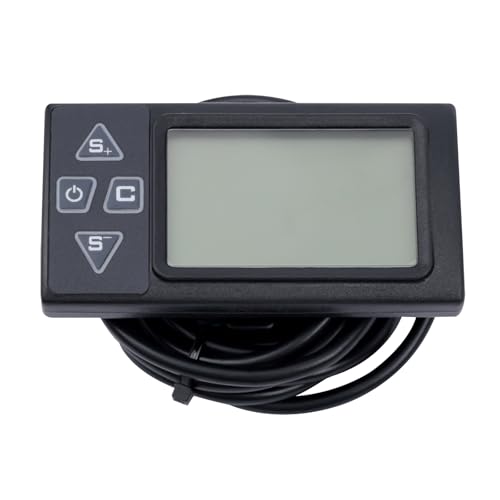 FONSOLUM 350W Front Hub E-Bike Kit