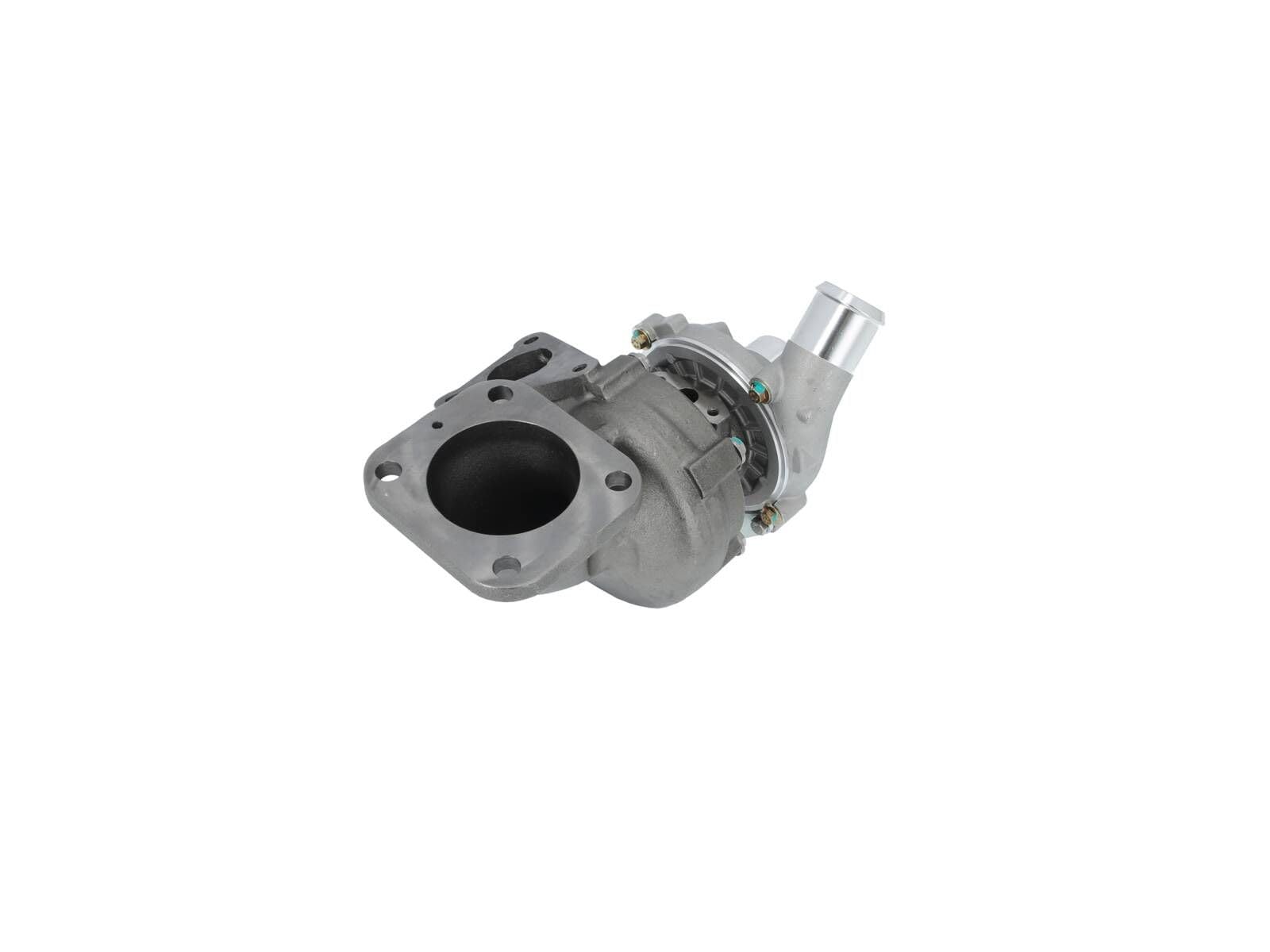 DT Spare Parts Turbina Turbocompressore a gas scarico 1692434 13.64035