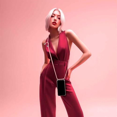 Coque tactile pour iPhone 11 protection 360 intégrole antichoc rose