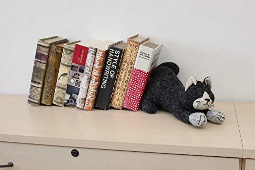 Dora Designs Türstopper Design Katze, Felix