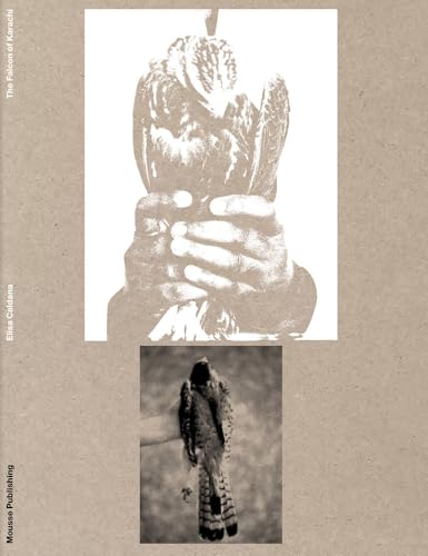 Elisa Caldana: The falcon of Karachi. Ediz. illustrata