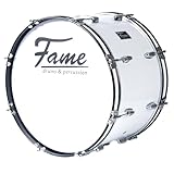 Fame Grosse caisse fanfare 24