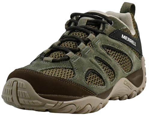 Image of Merrell Womens Yokota 2