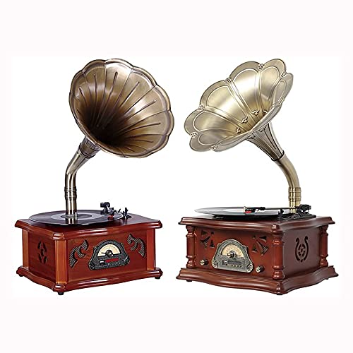 Tourne-Disque Valise Bluetooth Lecteur Vinyle Platine avec Haut-parleurs Portable USB Vinyle Record Pla (Tourne-Disque… - Les Beatles, Paul McCartney, John Lennon, RIngo Starr, George Harrison Tourne-Disque Valise Bluetooth Lecteur Vinyle Platine avec Haut-parleurs Portable USB Vinyle Record Pla (Tourne-Disque… – Image 5