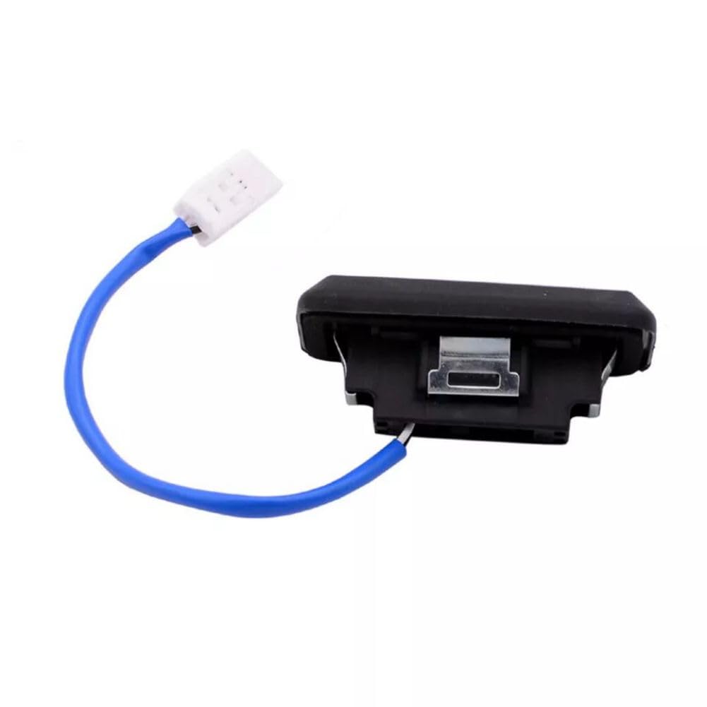 81260-2G000, 812602G000, Tail Gate Outside Handle Trunk Switch for Kia Forte Optima 2011-2018