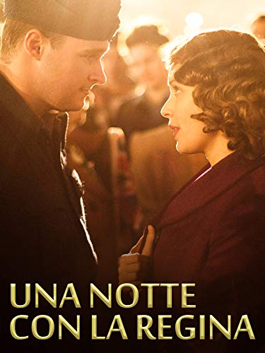  Una notte con la regina
