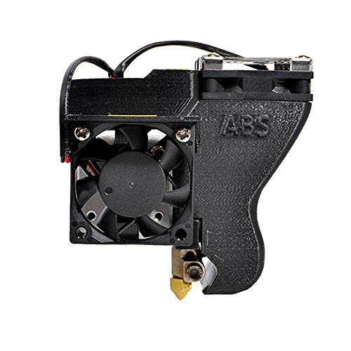 Tiertime Extrudeurs ABS/PLA/TPU pour imprimantes 3D UP, 1