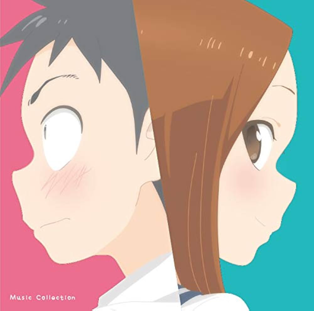 からかい上手の高木さん2  Vol.2 [DVD] Amazon.co.jp: からかい上手の高木さん Vol.2(初回生産限定版