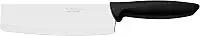 Tramontina 23444107 Cutelo 7", Preto