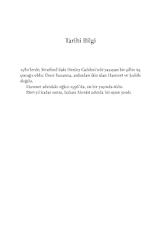 Hamnet