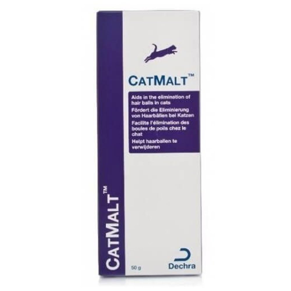 DECHRA VETERINARY PRODUCTS CATMALT™