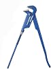 WORKPRO WP302013 400MM Professional Machined Pipe Wrench