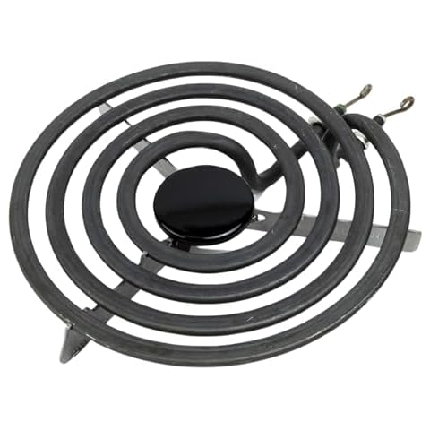Frigidaire 318372211 Burner Kit Cover