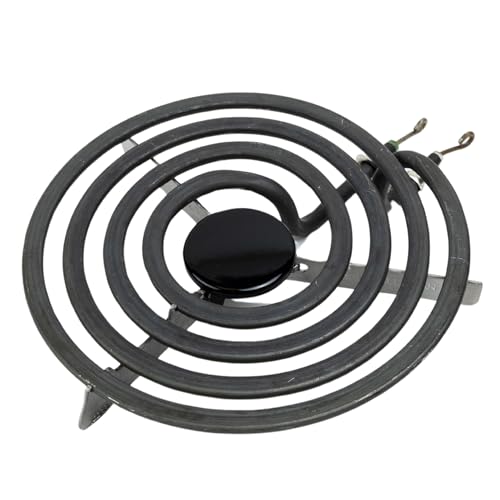Frigidaire 318372211 Stovetop Coil Element for Electric Ranges by Frigidaire - Used condition - US$18.30