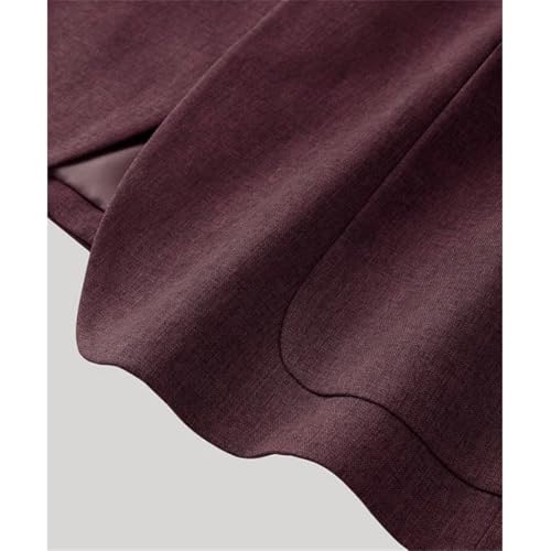 Men Linen Blazer Slim Fit Suit Jackets Lightweight Blazer Jacket Prom Suits Sports Coats4