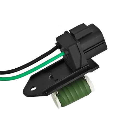 68026780AA Engine Cooling Fan Motor Wiring Harness Fit for Dodge Nitro Jeep Liberty Wrangler 2008-2012 by Crmopix - Used condition - Image 5
