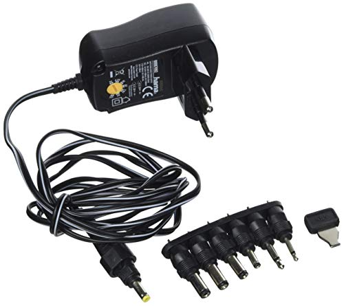 Price comparison product image Hama Eco 300 Universal-Schaltnetzgerät