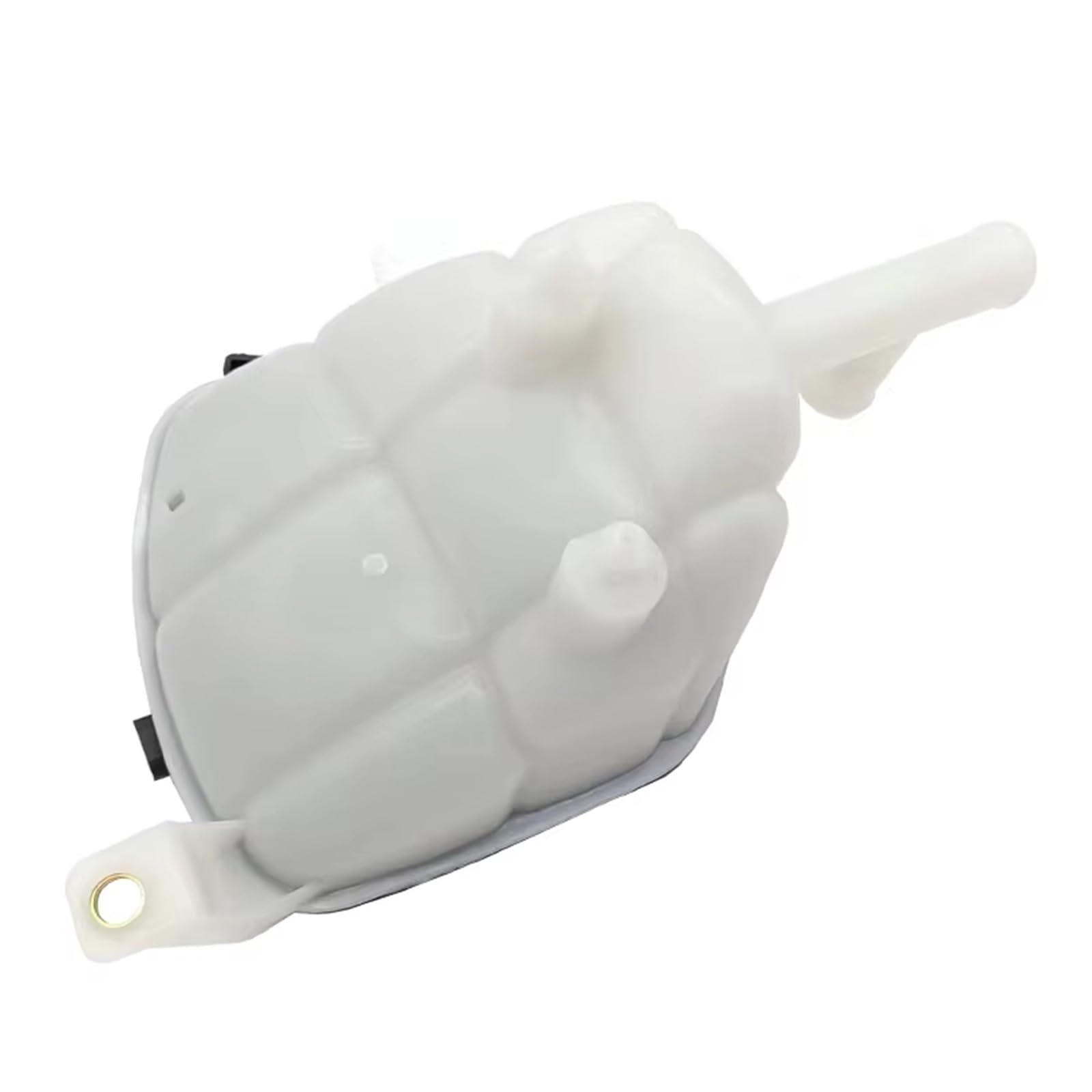 Zestaw do odzyskiwania czynnika chłodniczego do Mercedes-Benz W164 C164 GL350 GL550 ML350 ML63 do silnika AMG Zbiornik wyrównawczy płynu chłodzącego 1645000049 2105010615