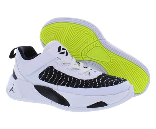 Nike Jordan Luka 1 Infant/Toddler Shoes4