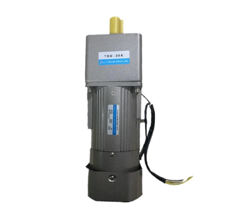 Available for Taili Motor 7IK400RGU-CF 7IK400GU-CF/YF 7IK400RGU-CMF US400W 7GU3K-12.5K 7GU15K-36K 7GU50K-180K General Accessories (7GU15K-36K)