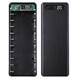 Hecho de material de primera calidad, es resistente al desgaste y duradero. Compatible con el 99% de dispositivos USB, como teléfonos inteligentes, tabletas, computadoras, etc.