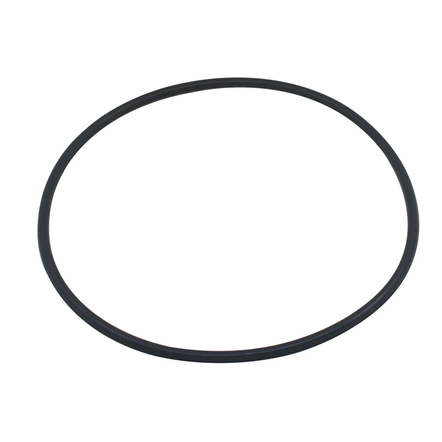 Filtro a sabbia o ring guarnizione in gomma da 17/23 cm per pompa acqua diametro piscina(Diameter 23cm)