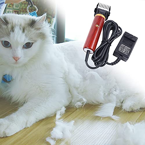 GDAE10 10ft Sheep Shears, with Plug 55W 7200Rpm Dual Voltage