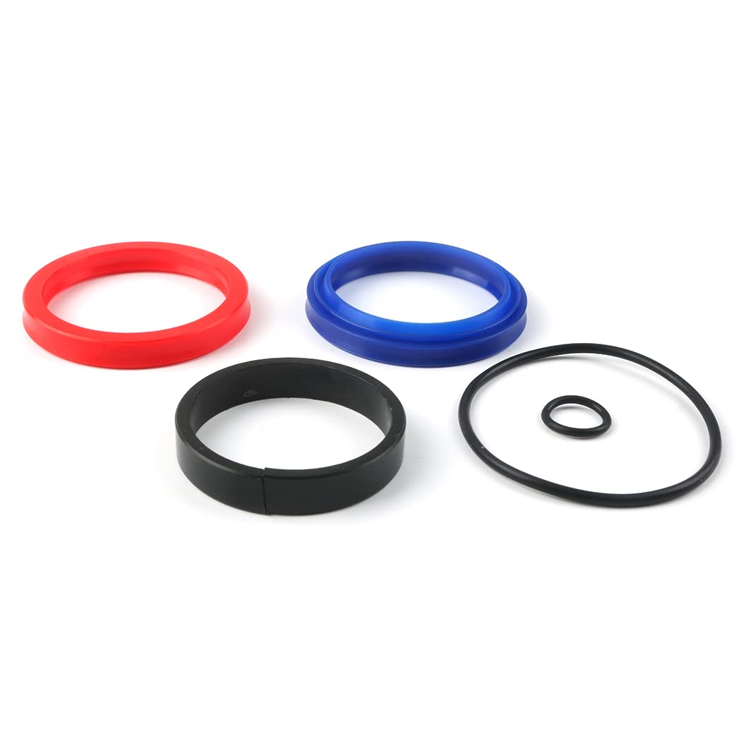 Fits Rotary Lift N342 Seal Kit Hydraulic Cylinder Kit for Pacoma Cylinders N342-12 Seals