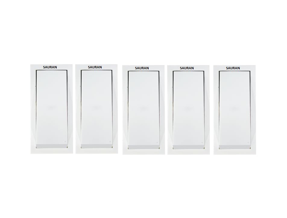 SAURAN Electrical Switch, Basic Power 25A Switch Modular (5)-picture-38