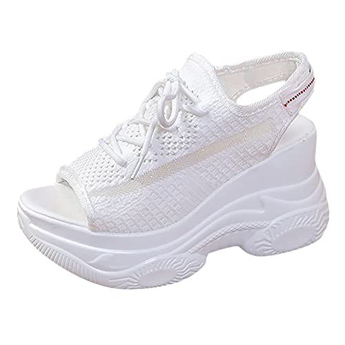 Chaussures de marche casual femme pour les vacances d'été et balades