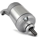 Este arrancador proporciona potencia confiable para un arranque mejorado.