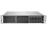 hp server dl380 gen9 datasheet  HP 752687-B21 - DL380 Gen9 E5-2620v3/16 Go/P440ar/8SFF/500 W (reconditionné)