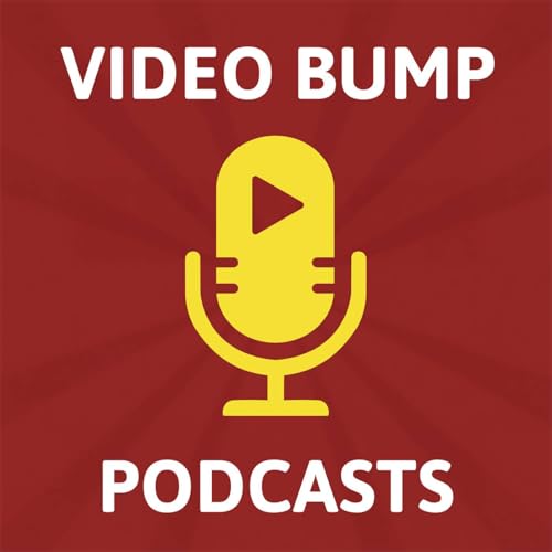 『Video Bump Podcasts』のカバーアート
