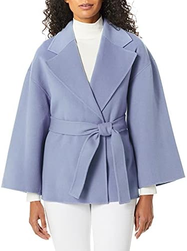 theory wrap jacket