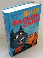 Billy Backenzahn. ( Ab 6 J.) Sammelband. 3522171772 Book Cover