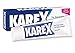 Produktbild KAREX Zahnpasta, 1 x 75ml - Moderner Karies-Schutz ohne Fluorid, auch bei Speichelmangel