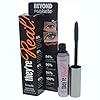 Benefit They're Real! Mascara, Beyond Black, 0.3 Ounce