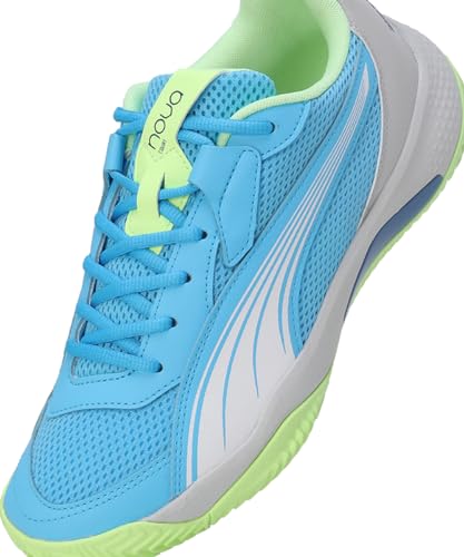 Image of Puma Unisex-Adult Nova Court Tennis Shoe