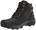 Produktbild KEEN Herren Targhee Ii Winterstiefel Wp-m Wanderstiefel, Schwarz/Schwarz, 40 EU
