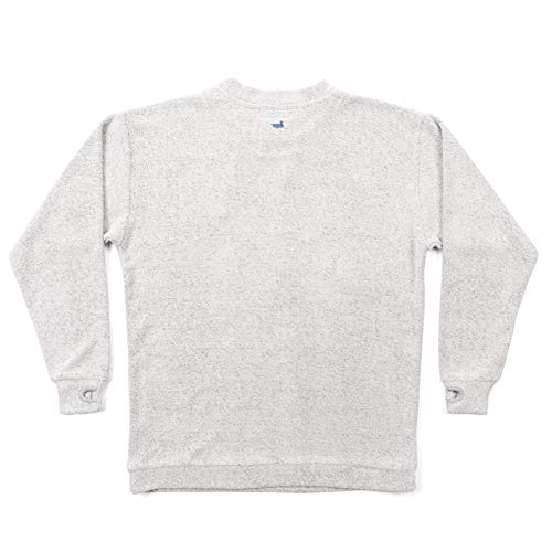 Image of Southern Marsh Women's Sunday Morning Pullover Sweater - Classic Comfortable Outerwear