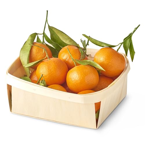 Mandarina selección bandeja 750 gr