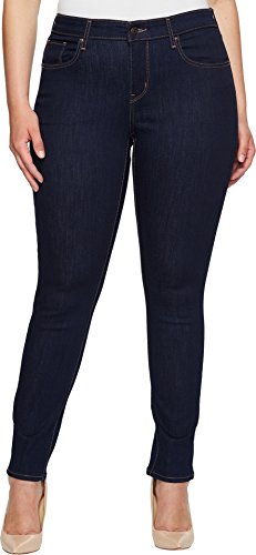 Image of Levi's Women's 711 Skinny Jean