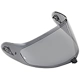 オージーケーカブト(OGK KABUTO)DAF-1シールド ミディアムスモーク 570729